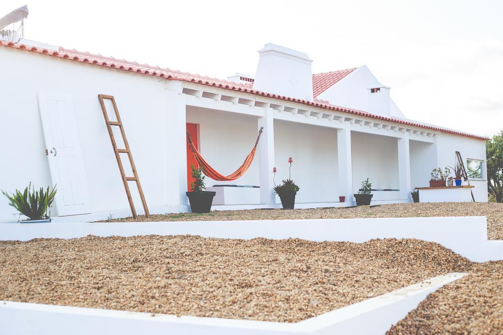 Terra Do Sempre Villa Grândola Rum bild