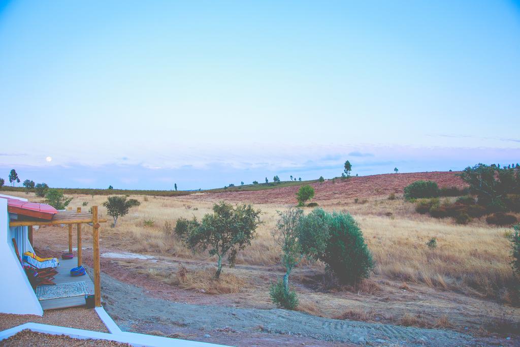Terra Do Sempre Villa Grândola Rum bild